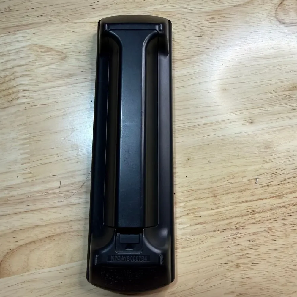 Panasonic unlock full
